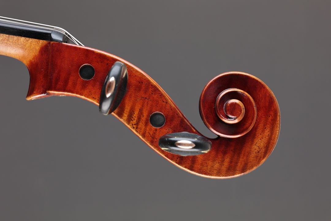 Schürrlein A. - Nürnberg Anno 1906 - C-444